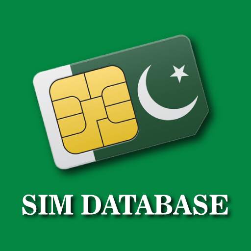 Pakistan Sim Database 2020 7.2