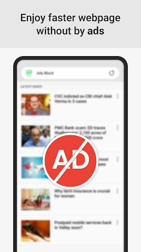 Internet Browser screenshot 7