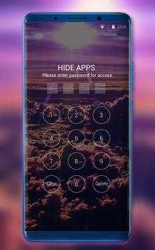 Theme for LG V30  wallpaper screenshot 3