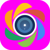 Beauty Camera &amp; Image Editor icon