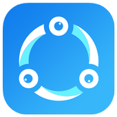 Smart SHAREit: Super Fast File Transfer, Sharing иконка