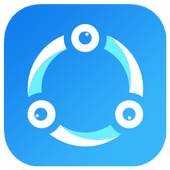 Smart SHAREit: Super Fast File Transfer, Sharing 1.0