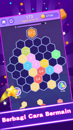 Teka-teki Kata screenshot 4