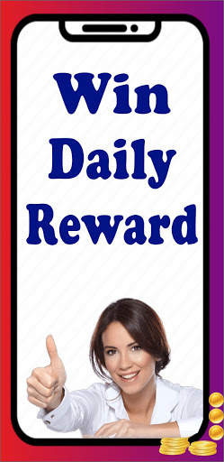 Spin and win: Earn Wallet Cash, have fun screenshot 1