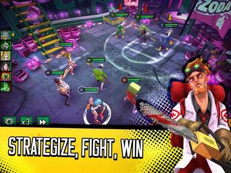 Zombie Zombies screenshot 7