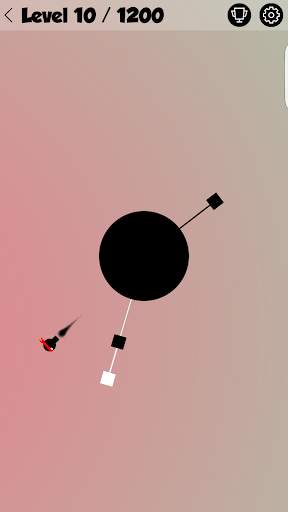 AA Ninja screenshot 3