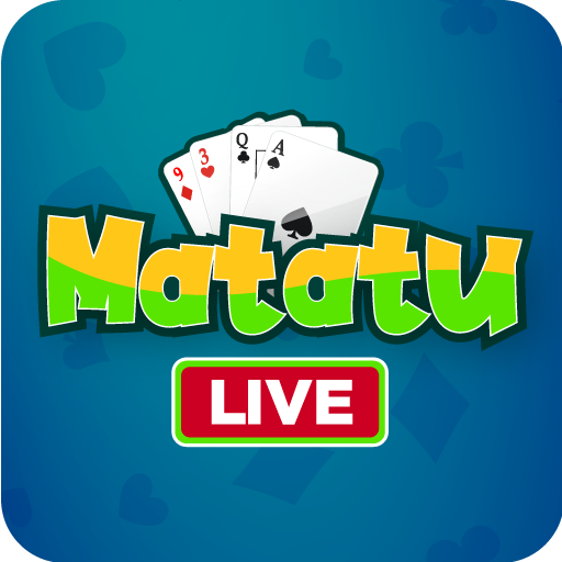 Matatu Live icon
