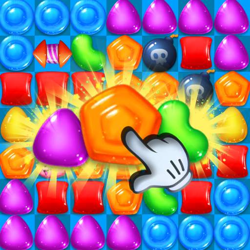 Candy - Match Three Game 1.0001