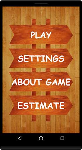Memory Training screenshot 1