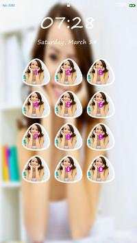 My Photo Lock App 3 تصوير الشاشة