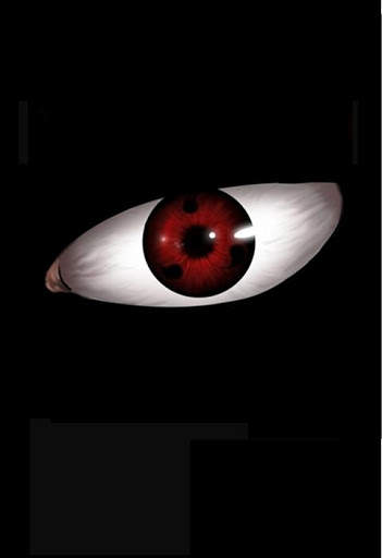 Sharingan Wallpaper screenshot 8