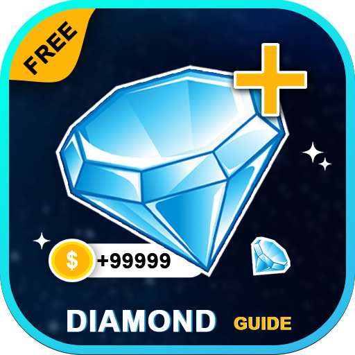 ikon How to Get free diamonds in Free fire