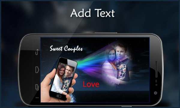Face Projector Photo Editor screenshot 4