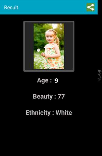How Old am I? screenshot 3