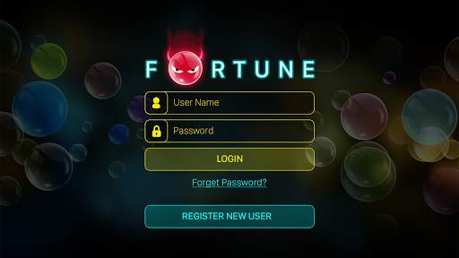 Fortune Game screenshot 2