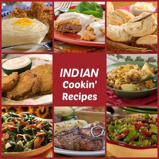 Cooking Recipes icon