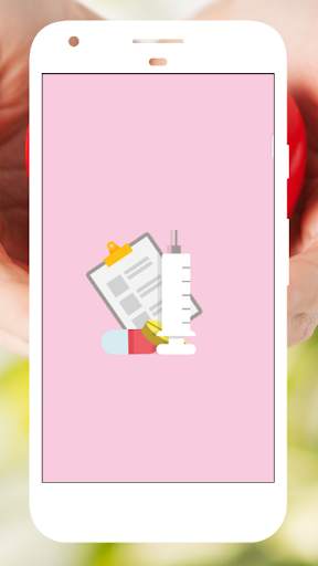 Blood Group - Blood Type Check, Donor and Donation screenshot 2