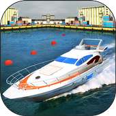 Real Boat Parking Simulator logo