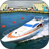 Real Boat Parking Simulator 1.1