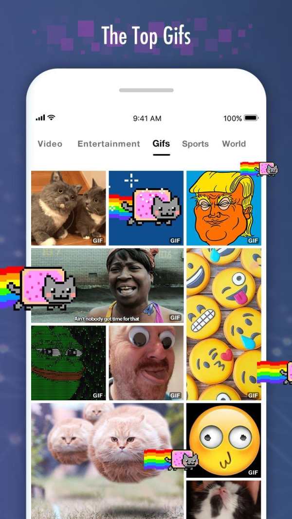 News Radar screenshot 3