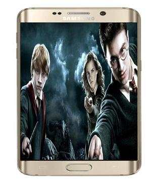 Harry Potter: Hogwarts Mystery Wallpaper screenshot 2