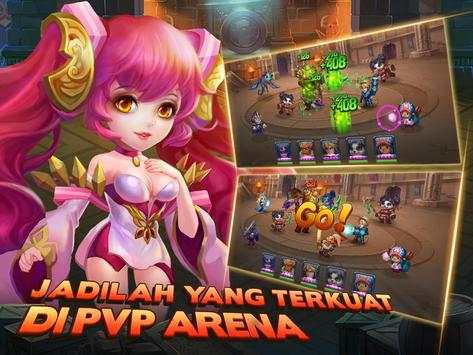 Perang Unyuu screenshot 4