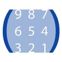 Cálculo Matrix icon