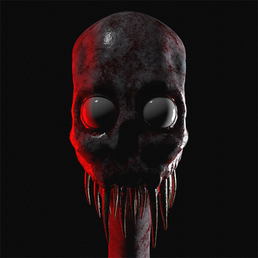 Dread The Horror Game icon