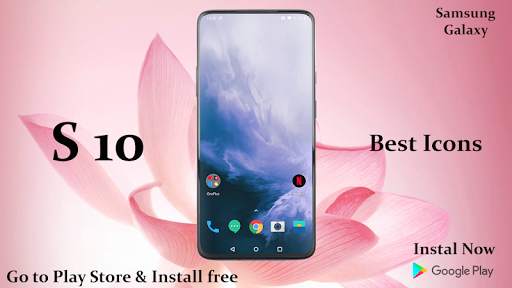 OnePlus 7 pro| Theme for OnePlus 7 Pro скриншот 5