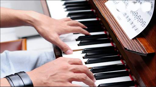 PIANO classes to learn to play screenshot 5