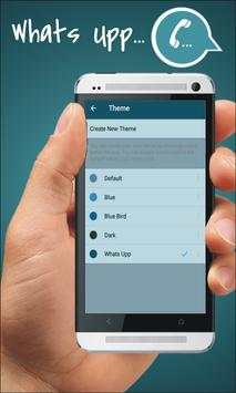 WhatsUpp - Free Texting & Calling for every one screenshot 2