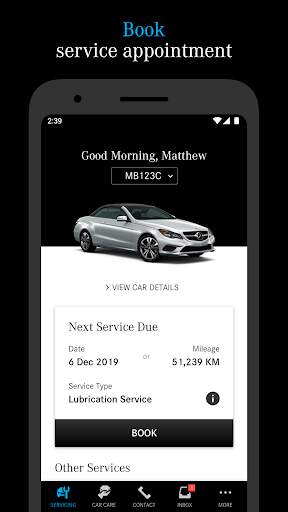 myMB screenshot 3