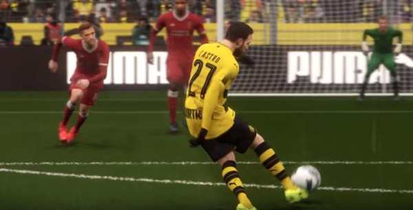 PES 2018 TIPS & TRICKS GUIDE screenshot 2