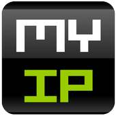 My External and Internal IP