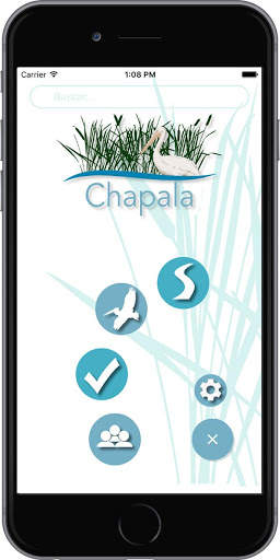 Aves de Chapala screenshot 1