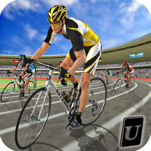 Real Bicycle Racing : BMX  Bicycle game 2021 3.0