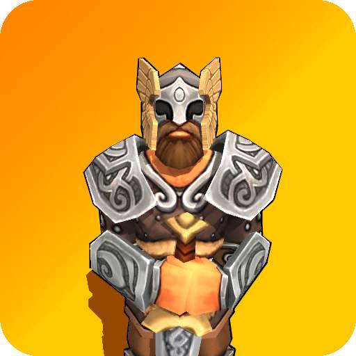 Caldren - RTS army warfare strategy game offline 1.0.2