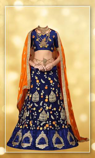 Women Wedding Dresses screenshot 4
