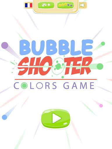 Bubble Shooter : Colors Game screenshot 3