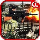 Crime Sniper Assassin 3D 1.1