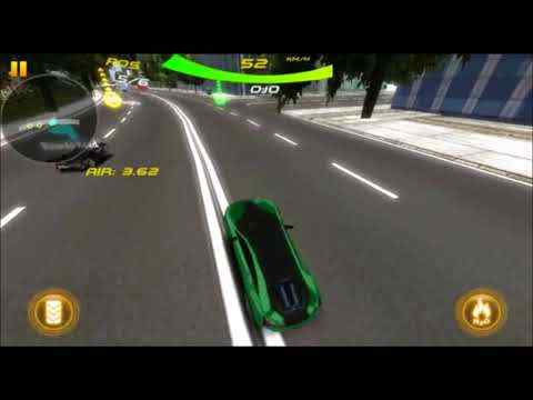 NSL World Free Racing - Cars Speed and Turbo Power screenshot 1