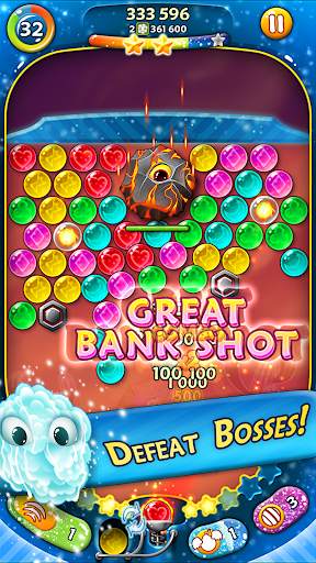 Bubble Bust! 2: Bubble Shooter screenshot 2