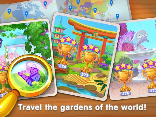 Differences Online－Find & Spot screenshot 6