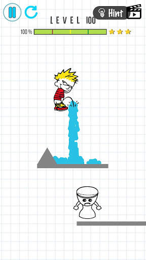 Happy Pee Fun Time Free Games screenshot 6