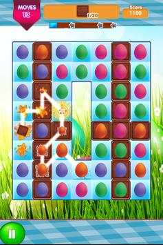 Link Egg Crush screenshot 4