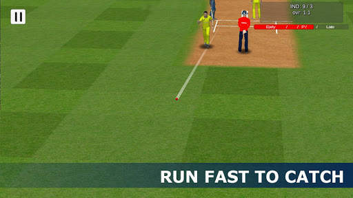 Champions Cricket Trophy 2017 screenshot 5