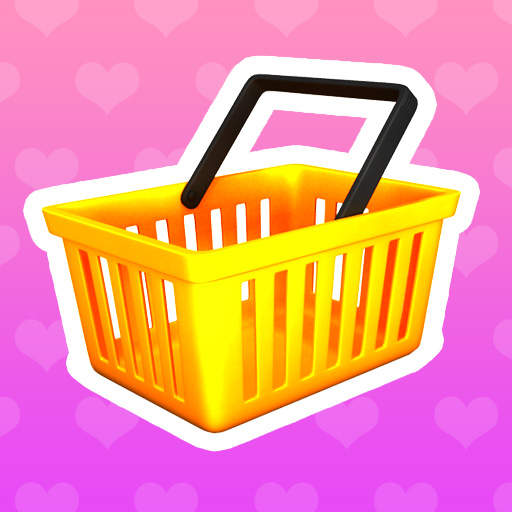 Crazy Shopping 0.0.1