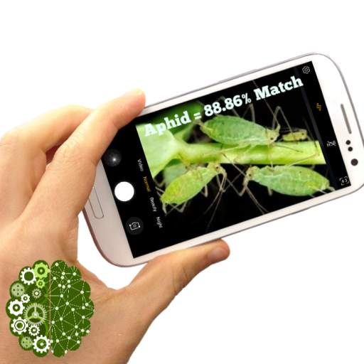 Pest Detector 1.0