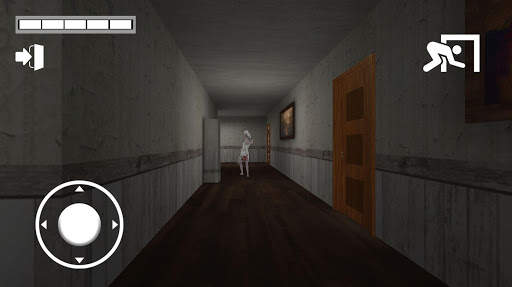 Scary Horror Games: The Curse screenshot 4
