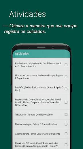 ML APP screenshot 4